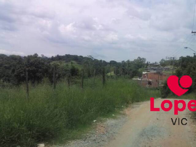 Área para Venda em Suzano - 5
