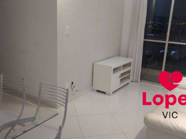 #AP00122 - Apartamento para Locação em Suzano - SP