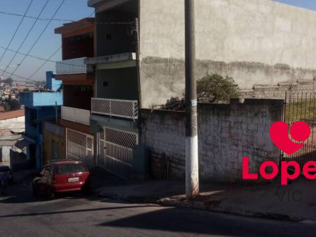 Terreno para Venda em Poá - 3