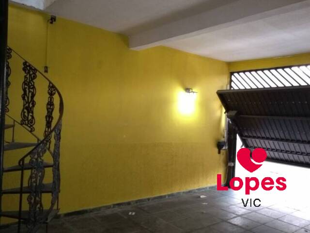 Sobrado para Venda em Poá - 3