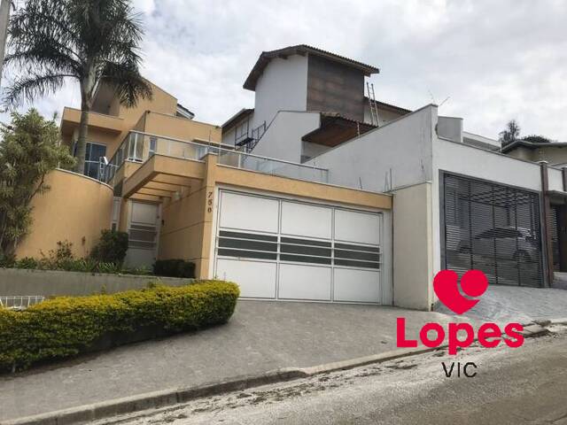 Sobrado para Venda em Mogi das Cruzes - 2