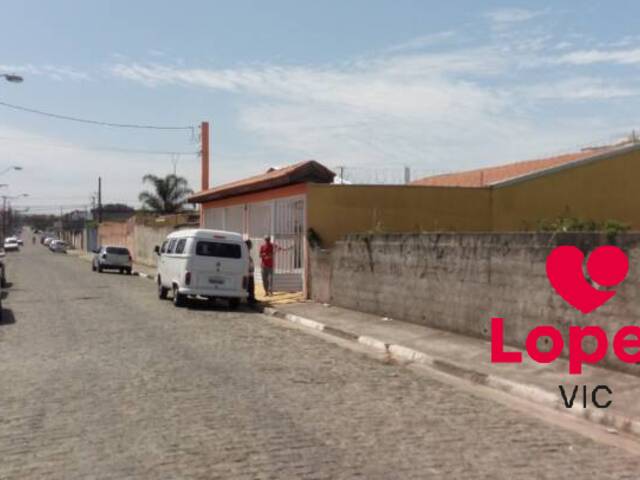 Terreno para Venda em Suzano - 2