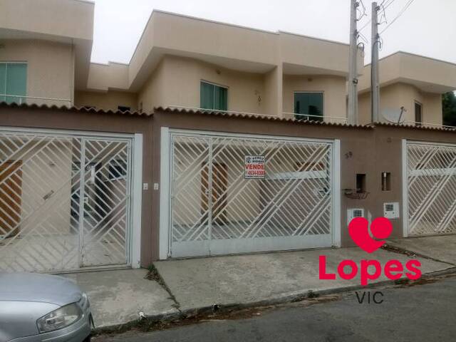 Casa para Venda em Poá - 2