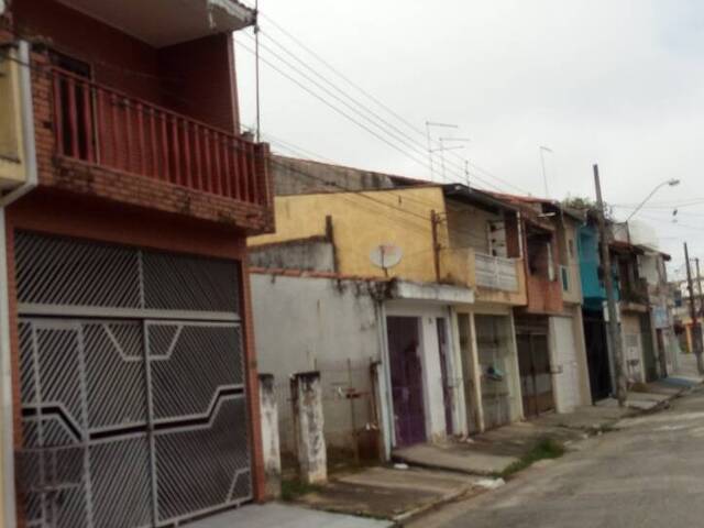 Sobrado para Locação em Itaquaquecetuba - 3