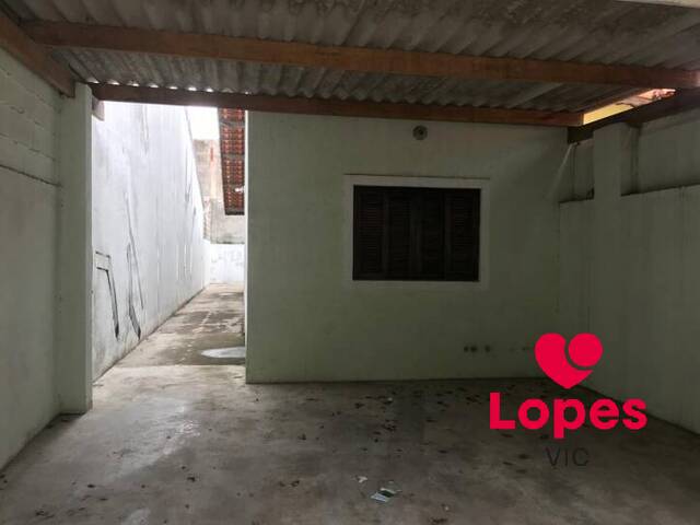 Casa para Venda em Poá - 5