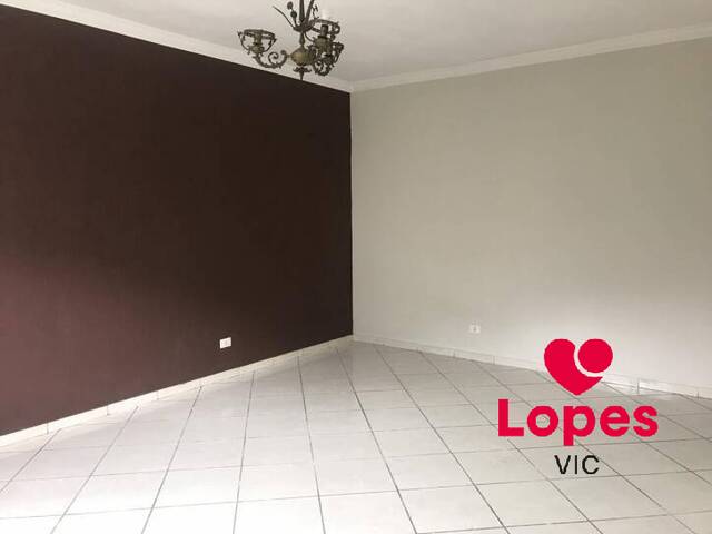 #SO00144 - Sobrado para Venda em Poá - SP