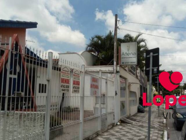 Casa para Venda em Suzano - 2