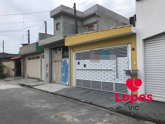 Casa para Locação em Itaquaquecetuba - 2