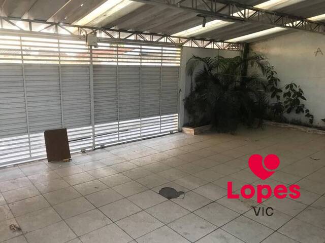 Casa para Locação em Itaquaquecetuba - 2