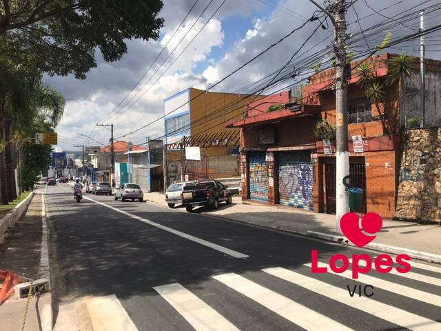 #894214 - Salão Comercial para Venda em São Paulo - SP