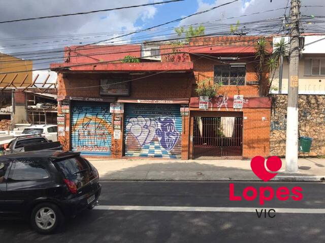 #894214 - Salão Comercial para Venda em São Paulo - SP