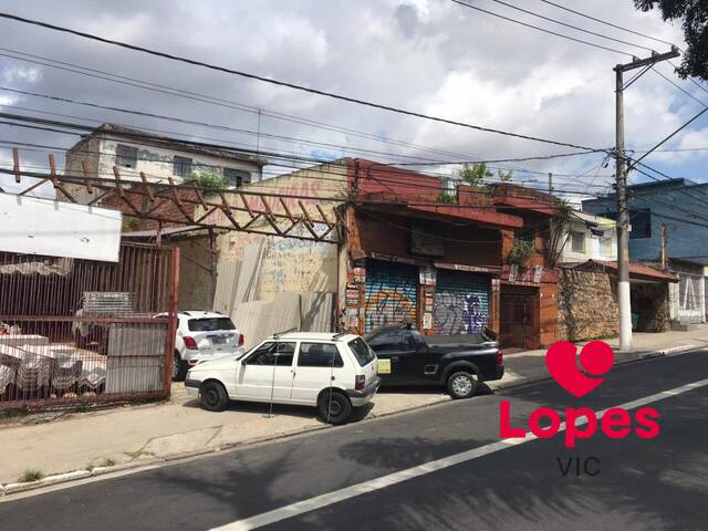 Salão Comercial para Venda em São Paulo - 4