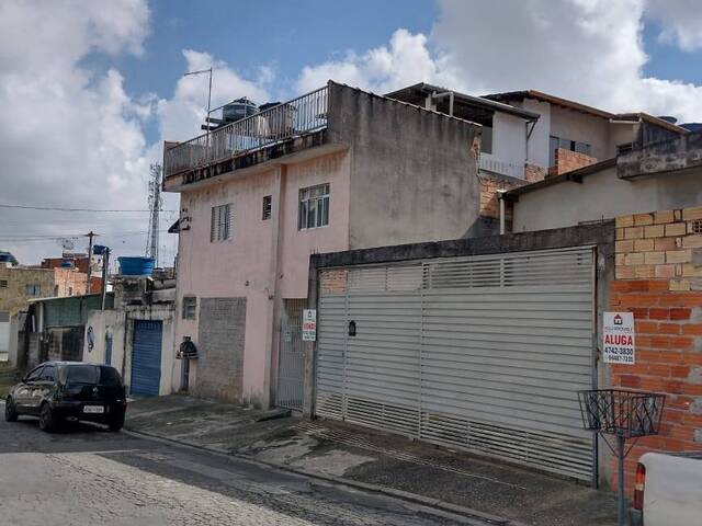 #CA00408 - Casa para Venda em Itaquaquecetuba - SP