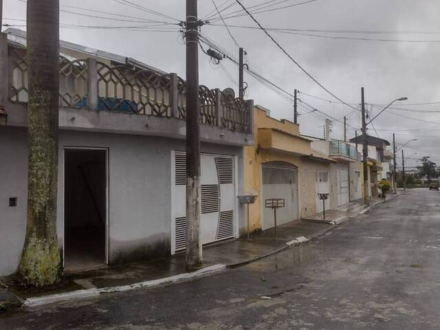 Sobrado para Venda em Suzano - 3