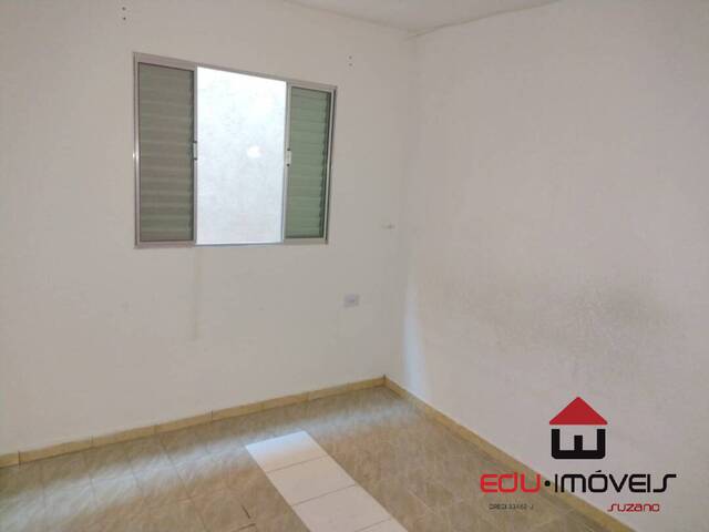 Casa para Locação em Suzano - 5