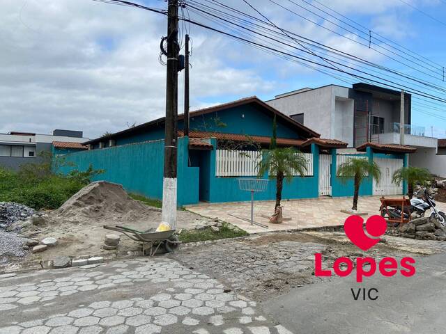 #LCA0470 - Casa para Temporada em Bertioga - SP