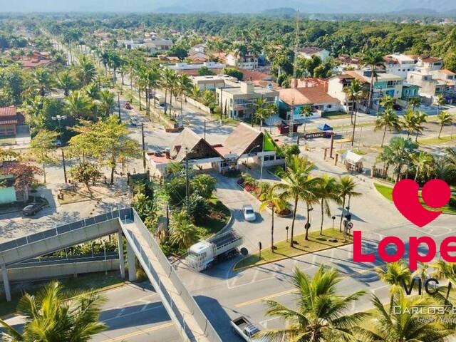 #LCA0470 - Casa para Temporada em Bertioga - SP