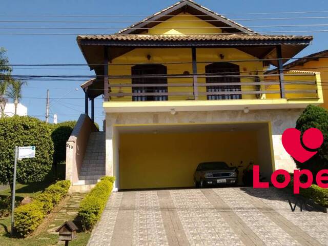 Casa para Locação em Mogi das Cruzes - 3