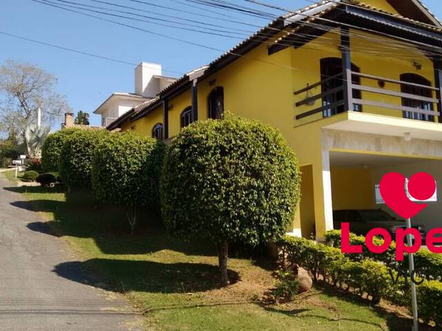 Casa para Locação em Mogi das Cruzes - 2