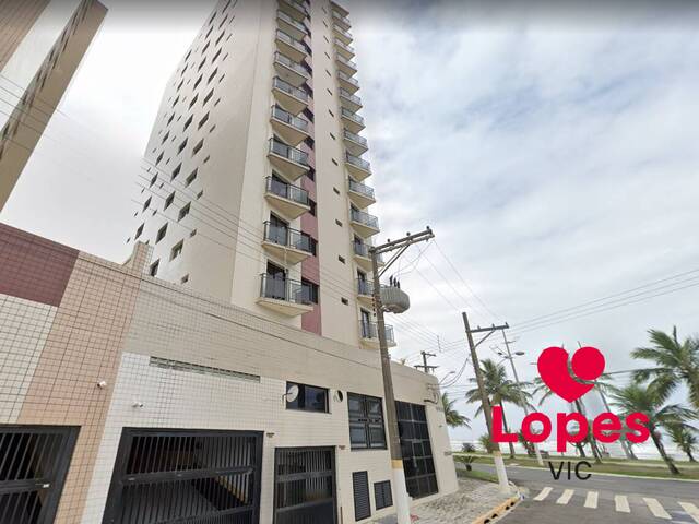 Apartamento para Locação em Praia Grande - 2