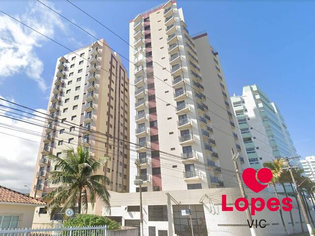 Apartamento para Locação em Praia Grande - 3