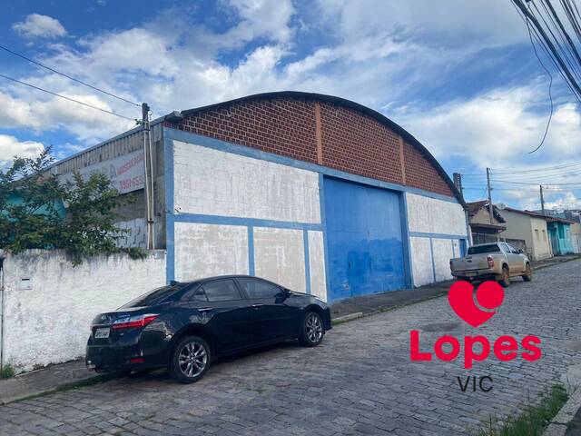 #LGA00341 - Galpão para Locação em Jacareí - SP