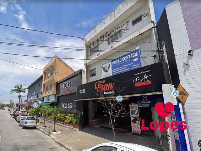 #LSL0029 - Sala para Locação em Poá - SP