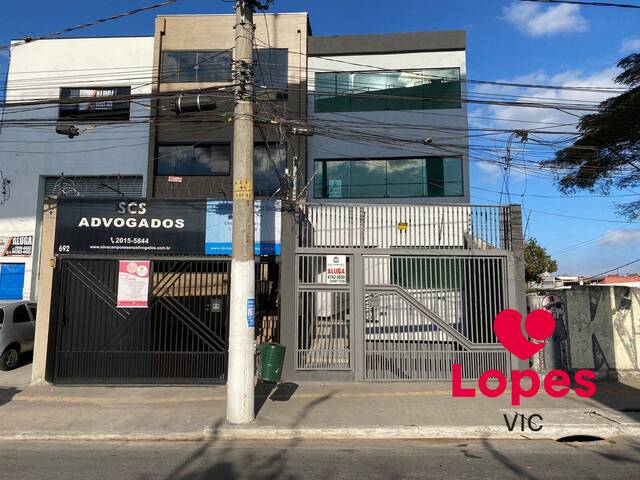 Prédio comercial para Venda em São Paulo - 3
