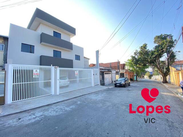 #LAP00438 - Apartamento para Locação em São Paulo - SP