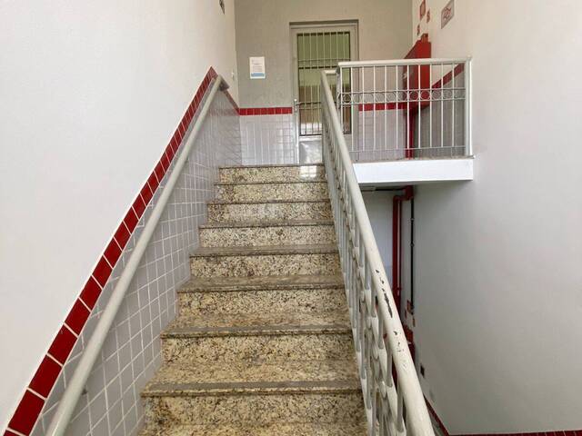 Sala para Locação em Ferraz de Vasconcelos - 4