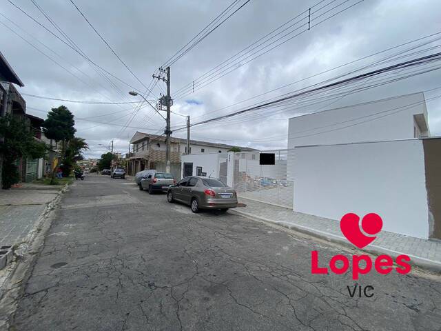 Sobrado para Venda em Poá - 3