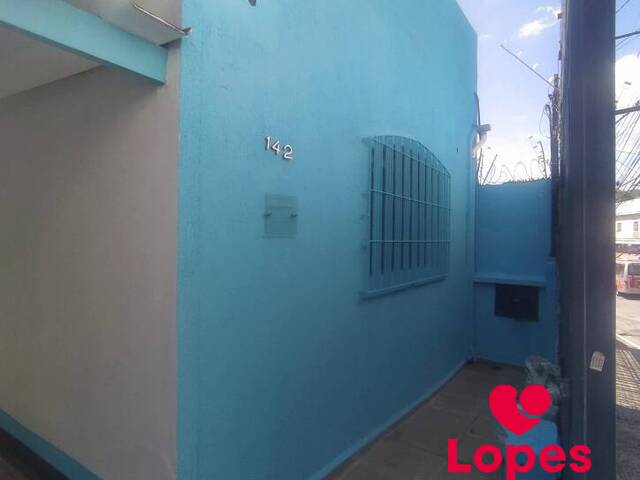 #55317527 - Casa para Venda em São Paulo - SP