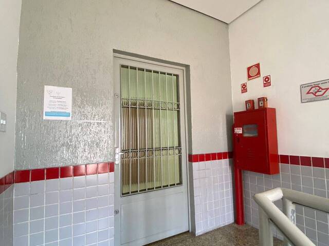 Sala para Locação em Ferraz de Vasconcelos - 5