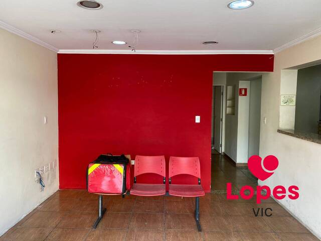 #55317549 - Salão Comercial para Venda em Poá - SP