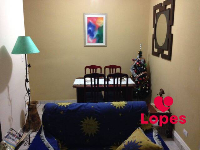 Apartamento para Venda em Suzano - 5