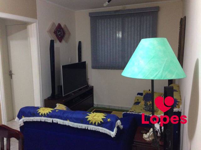 Apartamento para Venda em Suzano - 4