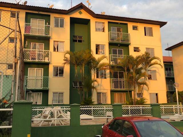 Apartamento para Venda em Suzano - 2