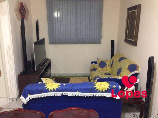 Apartamento para Venda em Suzano - 3