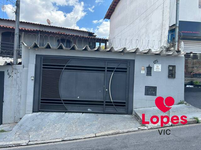 #961846 - Casa para Locação em Poá - SP