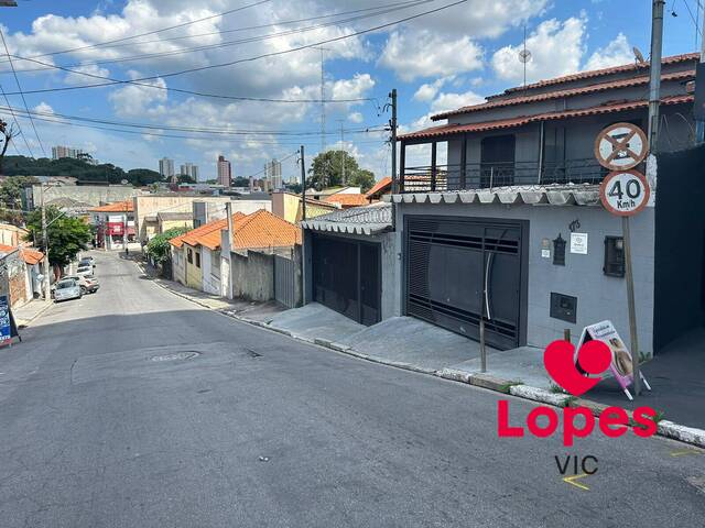 #961846 - Casa para Locação em Poá - SP