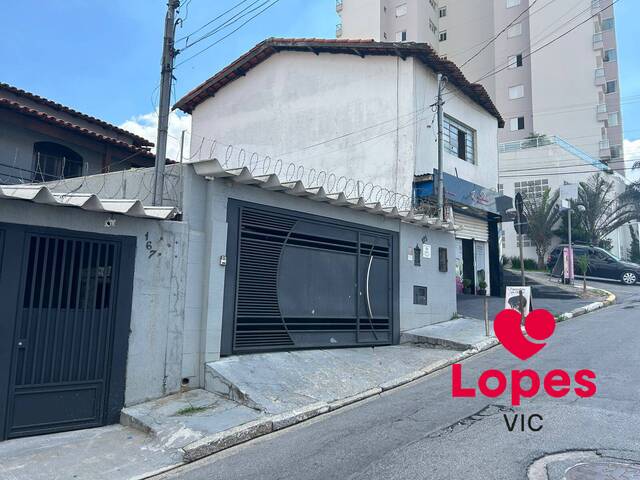 #961846 - Casa para Locação em Poá - SP