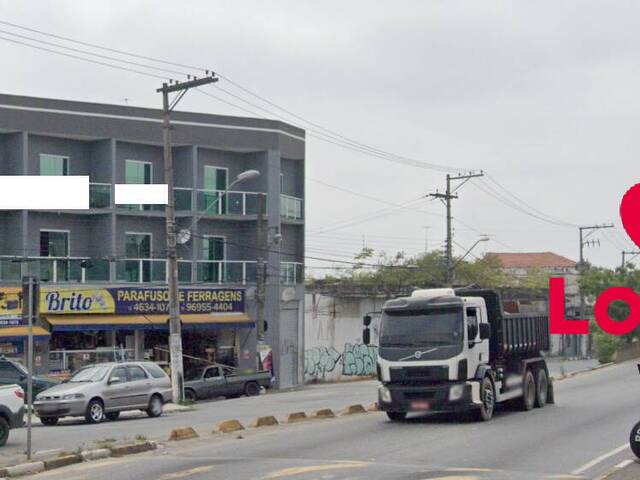 #994695 - Apartamento para Locação em Poá - SP