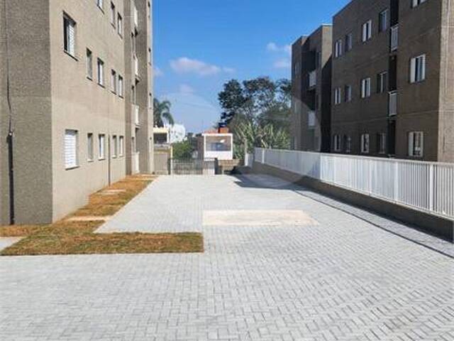 Apartamento para Venda em Arujá - 2