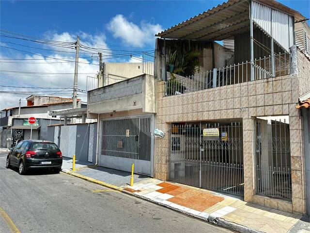 Casa para Venda em Suzano - 2