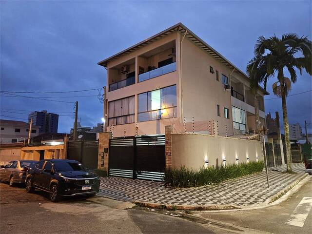 Casa para Venda em Praia Grande - 2