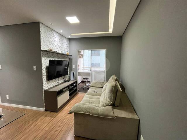 Apartamento para Venda em Suzano - 3