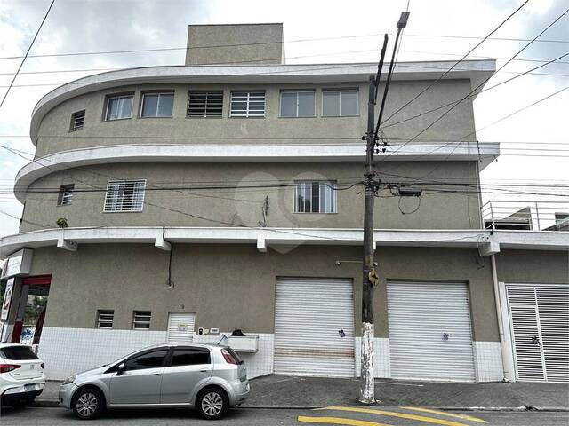 Apartamento para Venda em Diadema - 3