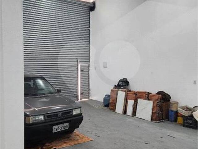 #REO1105677 - Ponto Comercial para Venda em Poá - SP