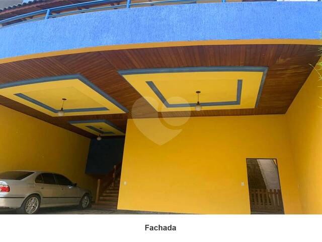 Casa em condomínio para Venda em Mogi das Cruzes - 3