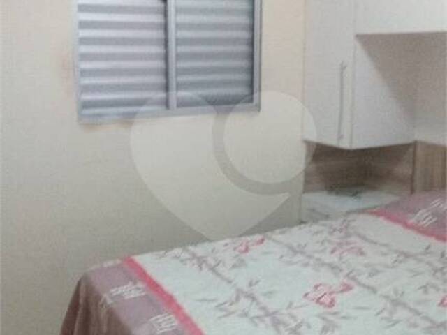 Apartamento para Venda em Suzano - 5